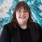 Jordan Gilmore from Foster Legal Lawyers