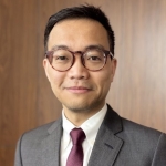 Wai Keong Shum from Canaan Lawyers
