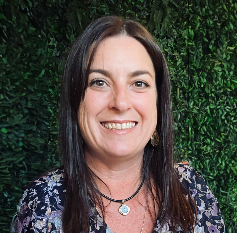 Cassandra Pickering from Glynn Williams Legal