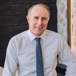 Cec O’Dea from Wakerley Legal