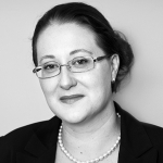 Lisa McLoughlan from Steele and Co