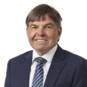 Gerard Hughes from Hughes Legal