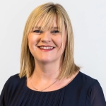 Shirley Driver from Landmark Legal