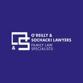 Greg O'Reilly from O'Reilly & Sochacki Lawyers