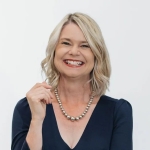 Margaret Esdale from Chris Trevor & Associates