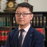 Charlie Shi from MDM Lawyers