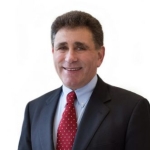 Howard Komesaroff from Jessop & Komesaroff Lawyers