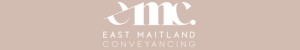 East Maitland Conveyancing