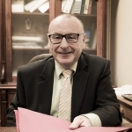 Harley Moore from Mills Hebbard Moore