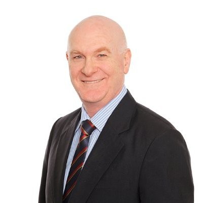 Geoff Funnell from Funnell Legal