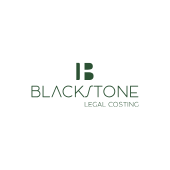 Blackstone Legal Costing
