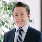 Jensen Ma from AGILE Legal Consulting