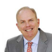 John Gunson from Gibney and Gunson