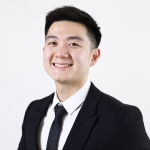 Irving Chin from RKL Lawyers and Consultants