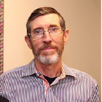 John Ellis from Ellis Legal