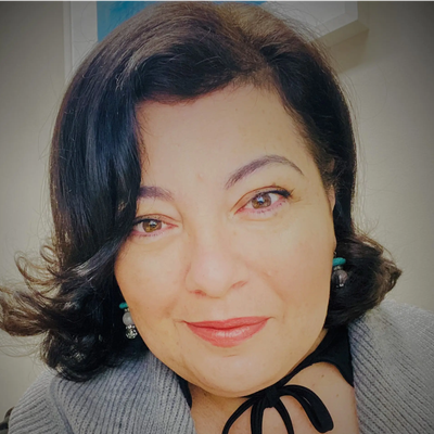 Andrea Gonzalez from Legal Title Conveyancing