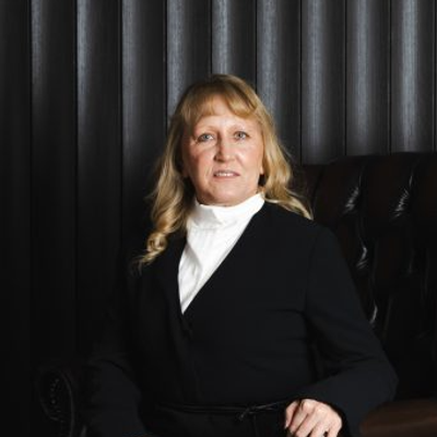 Penny LaGreca from Pentana Stanton Lawyers