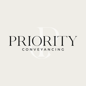 Priority Conveyancing