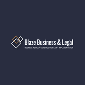 Blaze Business & Legal