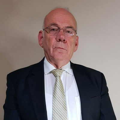 Peter Cooper from Trancorp Lawyers Pty Ltd