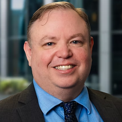Joel Taylor from Gibson MacNeill Lawyers