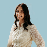 Talya Faigenbaum from Nest Legal