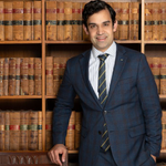 Jonathan Brohier from Randle & Taylor