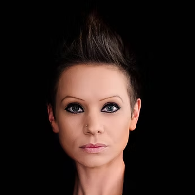 Melanie Hrvatin from Edge Law