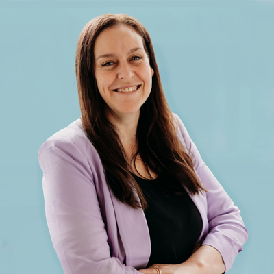 Shelley Baker from Nest Legal