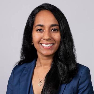 Sai Priya Sivalohan from Ray Turner Immigration Lawyers