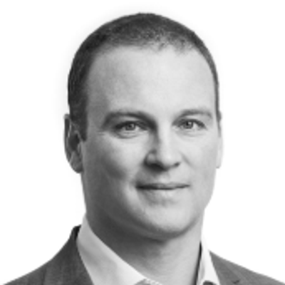 Michael Magazanik from Rightside Legal