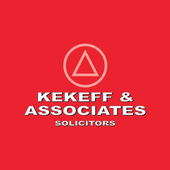 Kekeff & Associaties Solicitors