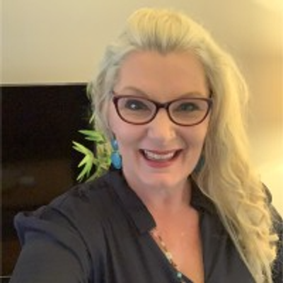 Sharon Sims from Sharon Lee Sims