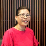 Judy Tam from Scott & Tam Legal