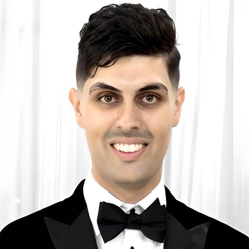 David Philippe from Sydney Criminal Defence and Traffic Lawyers Pty Ltd