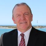 David Reardon from Reardons Family Law