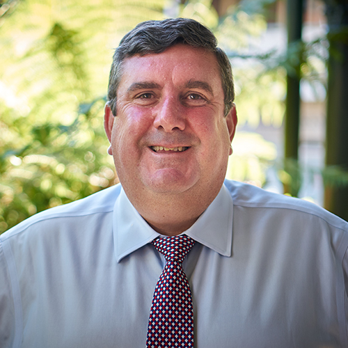 Scott Waterson from Property Law & More 