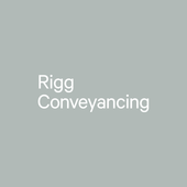 Rigg Conveyancing Pty Ltd