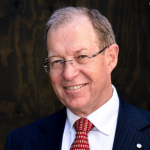 Rob Meers from Bellbridge Fleming Law