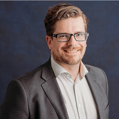James Fisher from Molonglo Legal