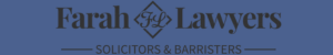 Farah Lawyers