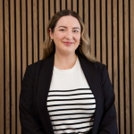 Jordan Vincent from Hanna Lawyers