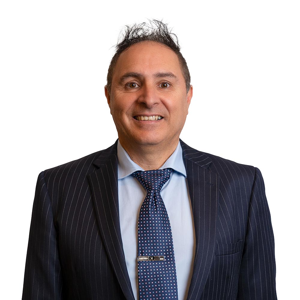 Con Fabiatos from Dandanis and Associates