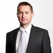 Conor Reidy from B Legal Lawyers