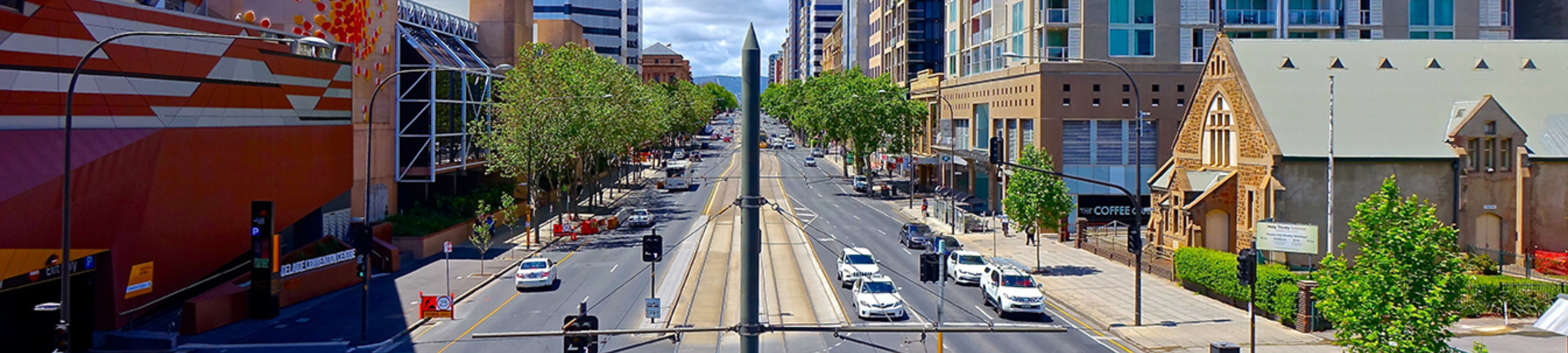 Carter & Co Lawyers cover