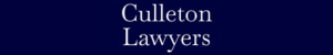 Culleton Lawyers 