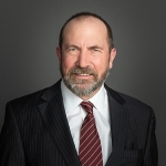 Richard Spencer from Law & Commerce Partners