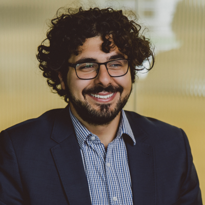 Mark Elias from Elias Lawyers