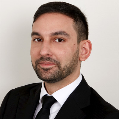 Nick Karolidis from Karolidis & Co 