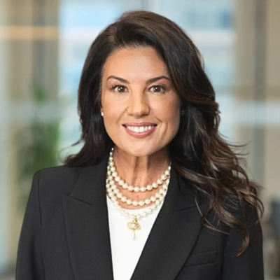 Bianca Sevastos from Baybridge Commerical